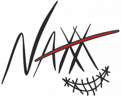 NAXX Logo S Tranzparent NAXX Logo S Tranzparent